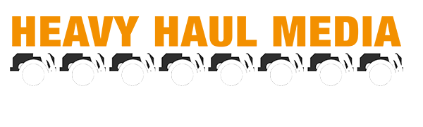 Heavy Haul Logistics Photography | Digiworld Media