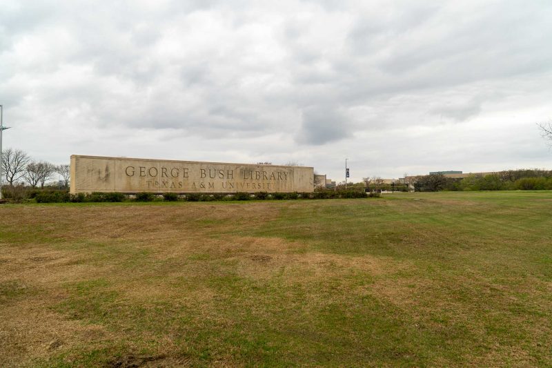 4141 Locomotive Texas A&M