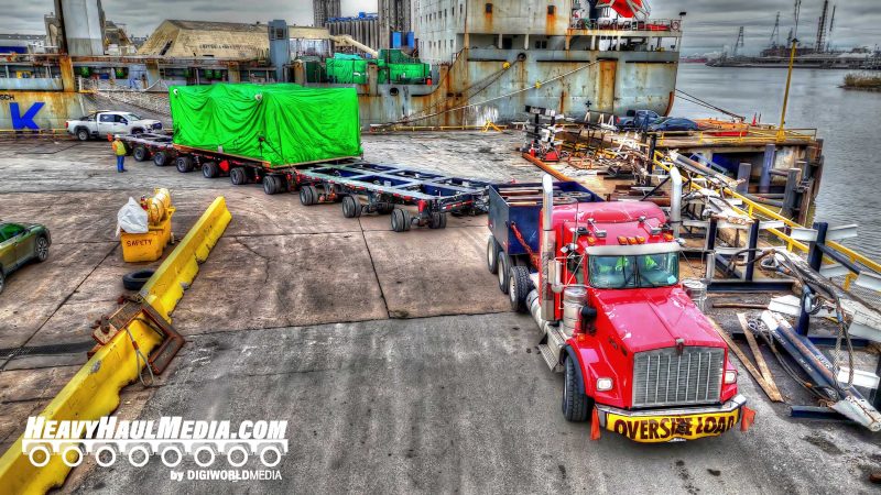 Cargo-Moving-Truck