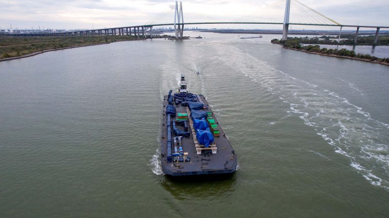 heavy haul video production