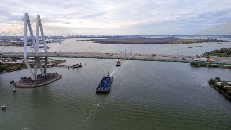logistics drone videos